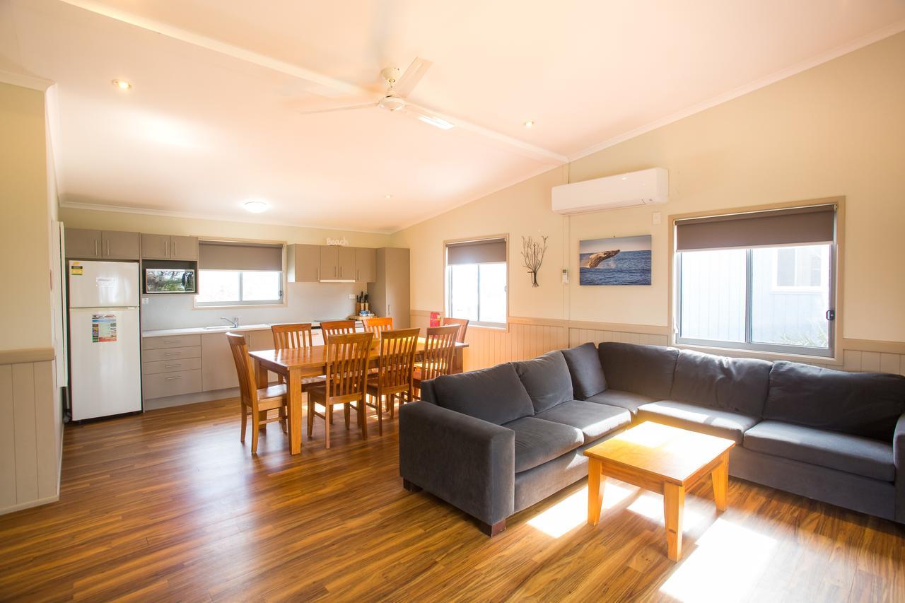 Deluxe Three-Bedroom Villa