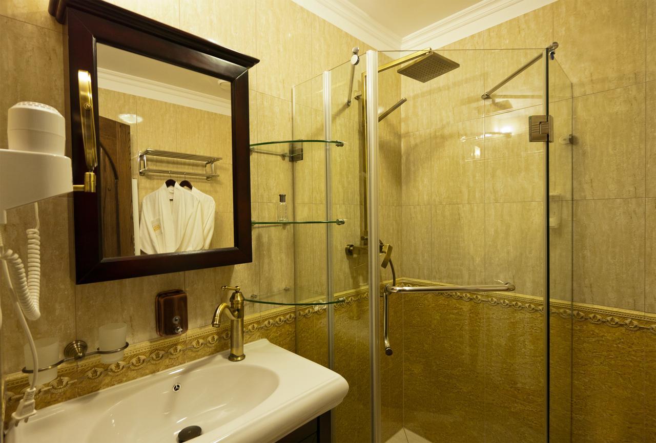 Standard Doppelzimmer