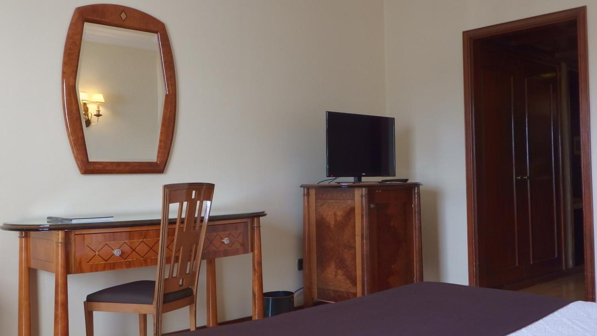 Chambre Lits Jumeaux Standard
