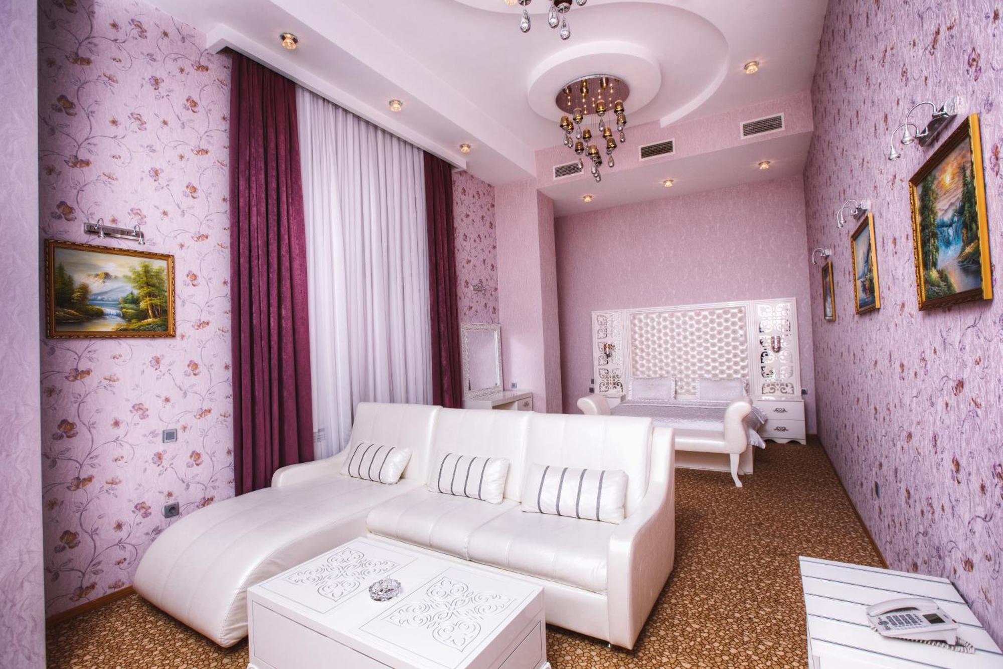 Suite Junior