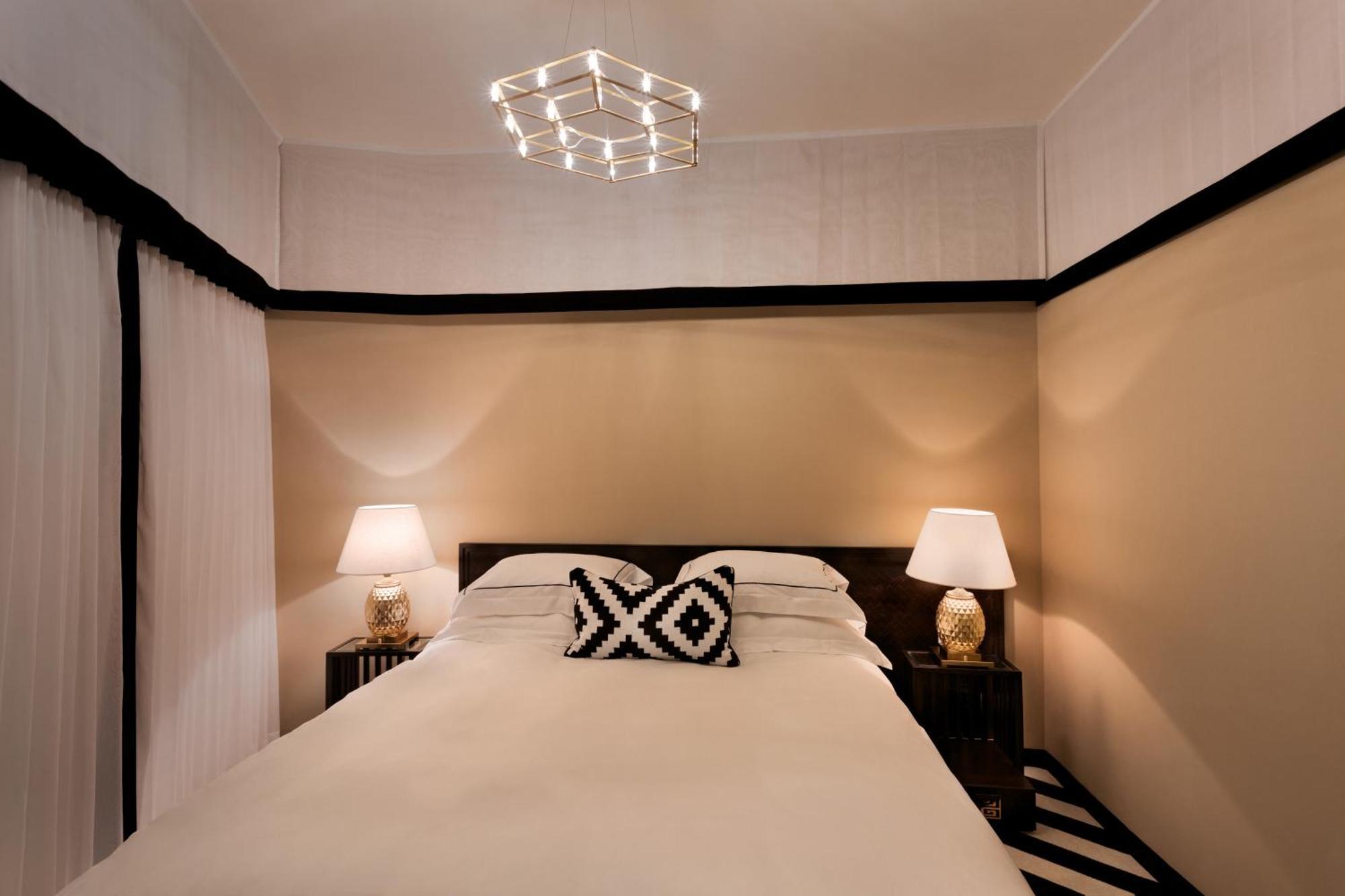 Suite 1 Chambre Standard
