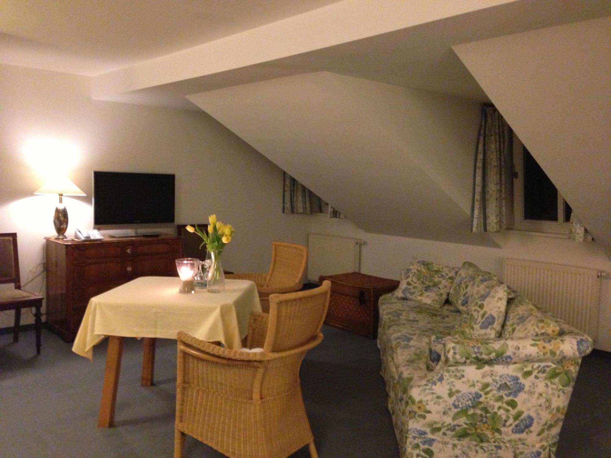 Standard Apartment
