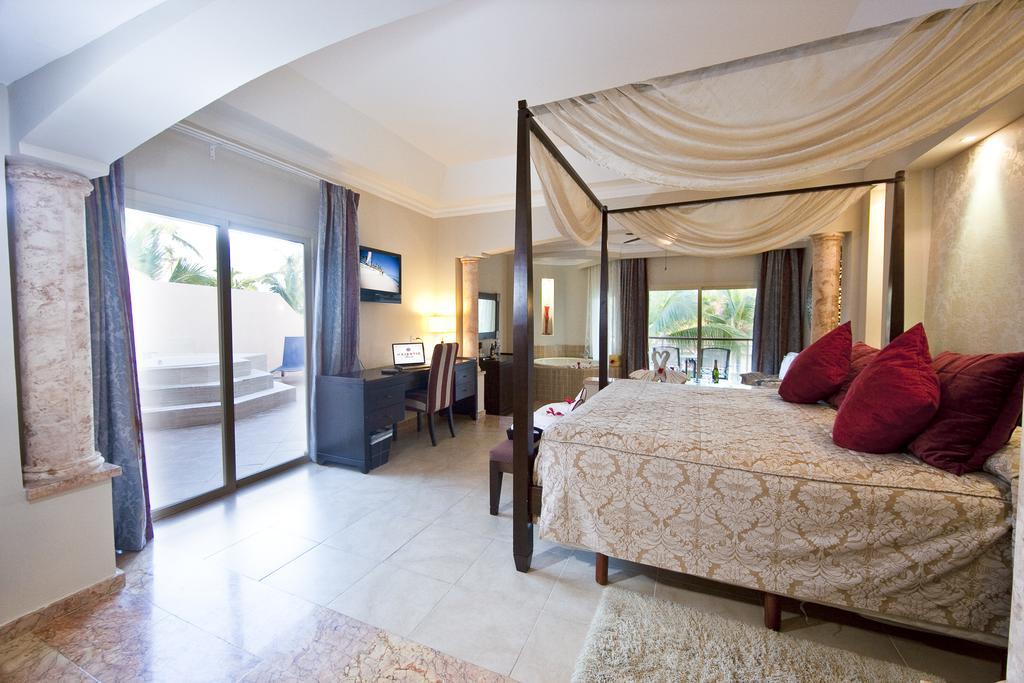 Suite Junior Colonial con jacuzzi al aire libre - WiFi gratuita