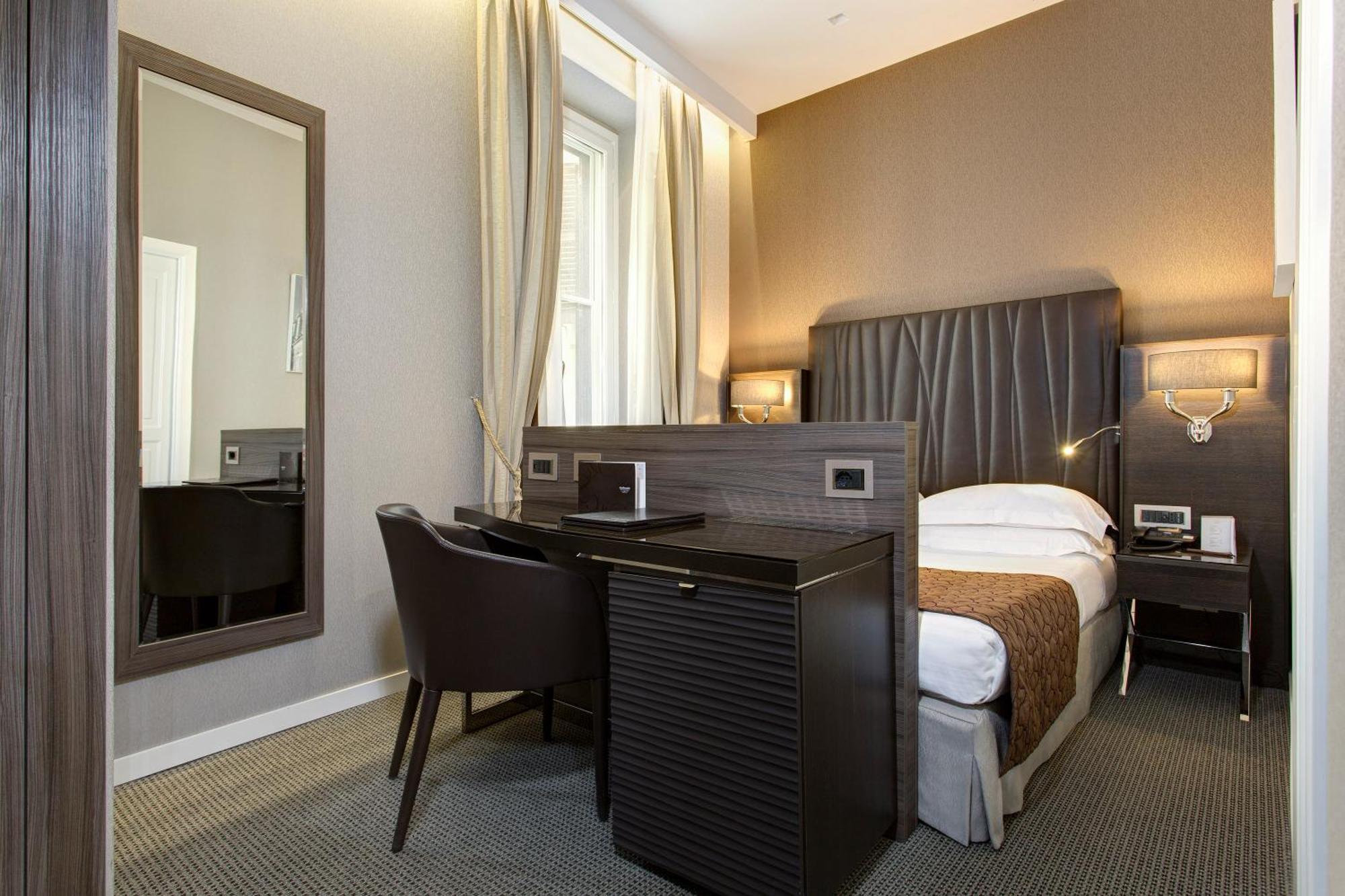 Chambre Double Basique