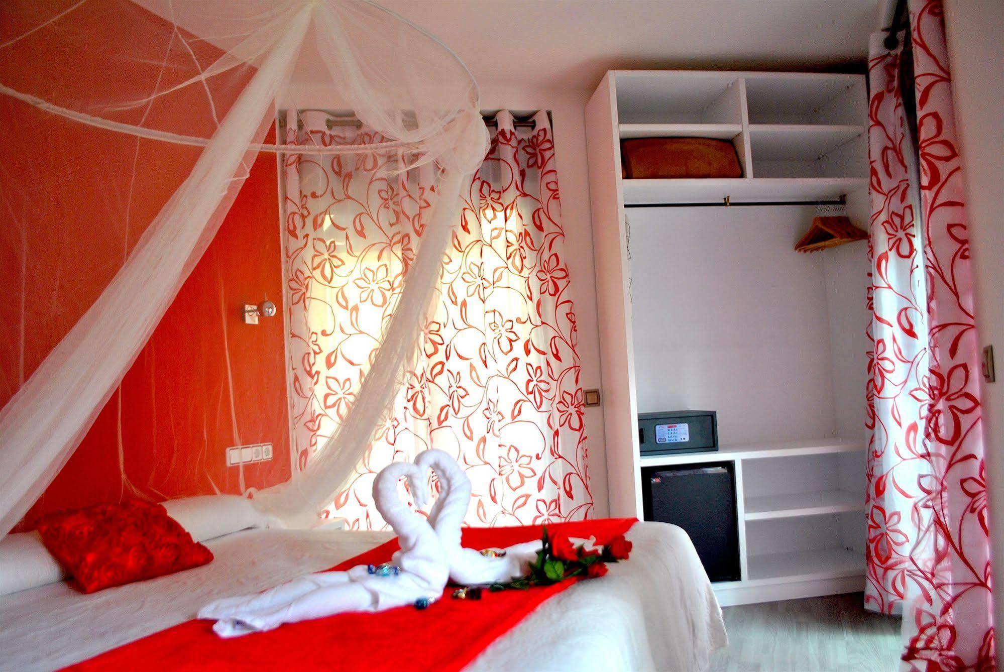 Habitación Doble Superior con balcón