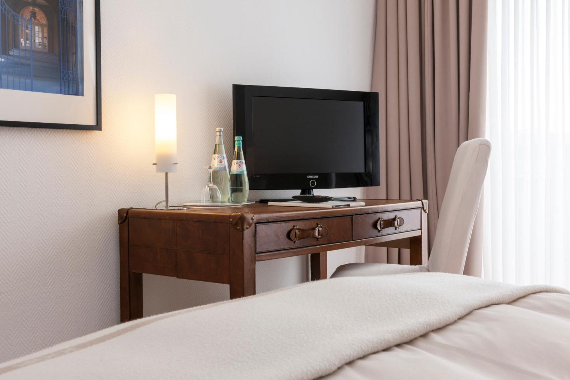 Comfort Tweepersoonskamer