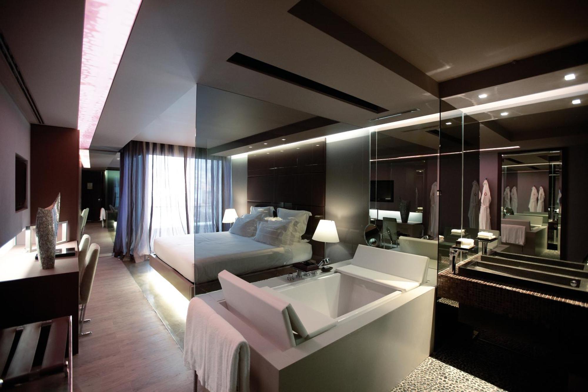 Quarto Duplo Prestige Deluxe
