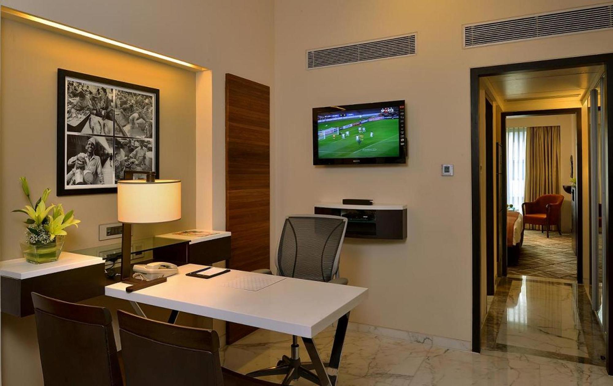 Suite Executive