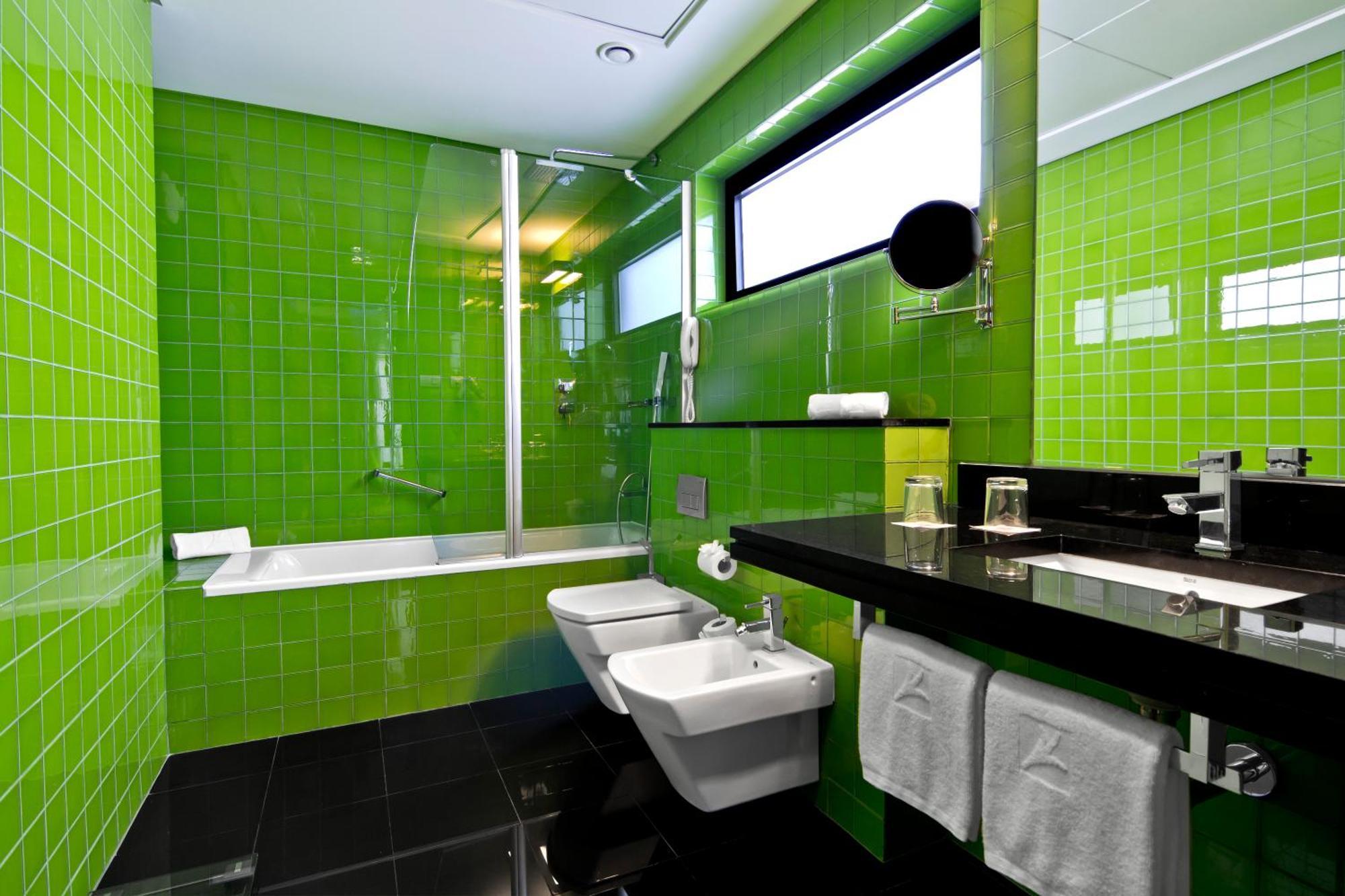 Chambre Double Supérieure