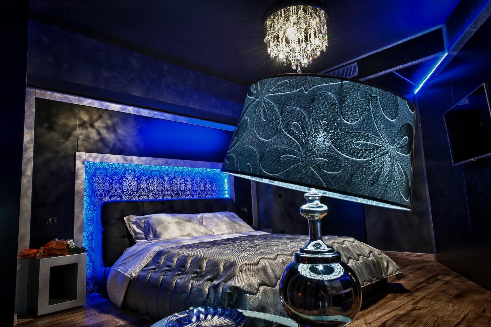 Suite with Spa Bath