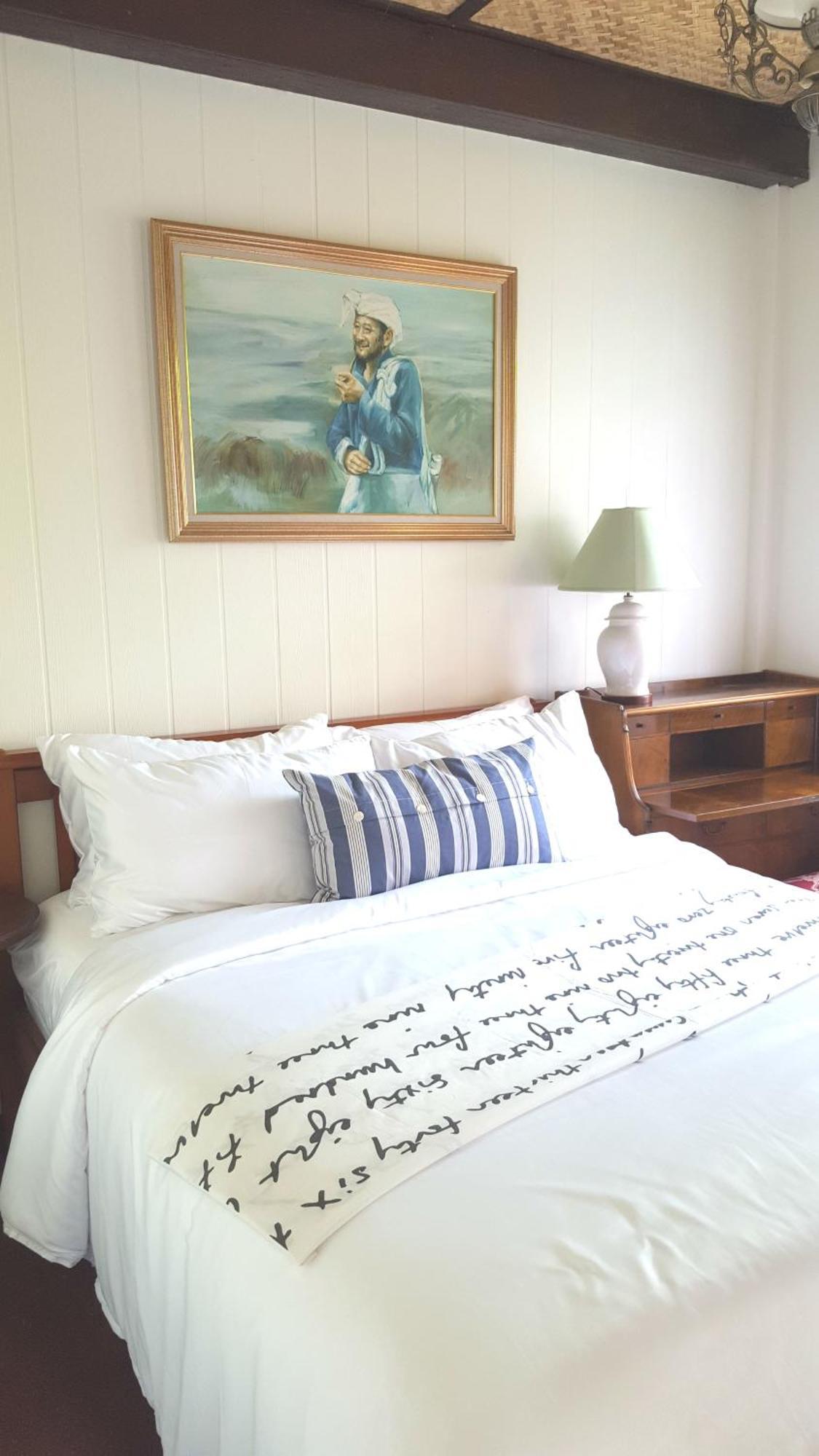 Chambre Double Standard
