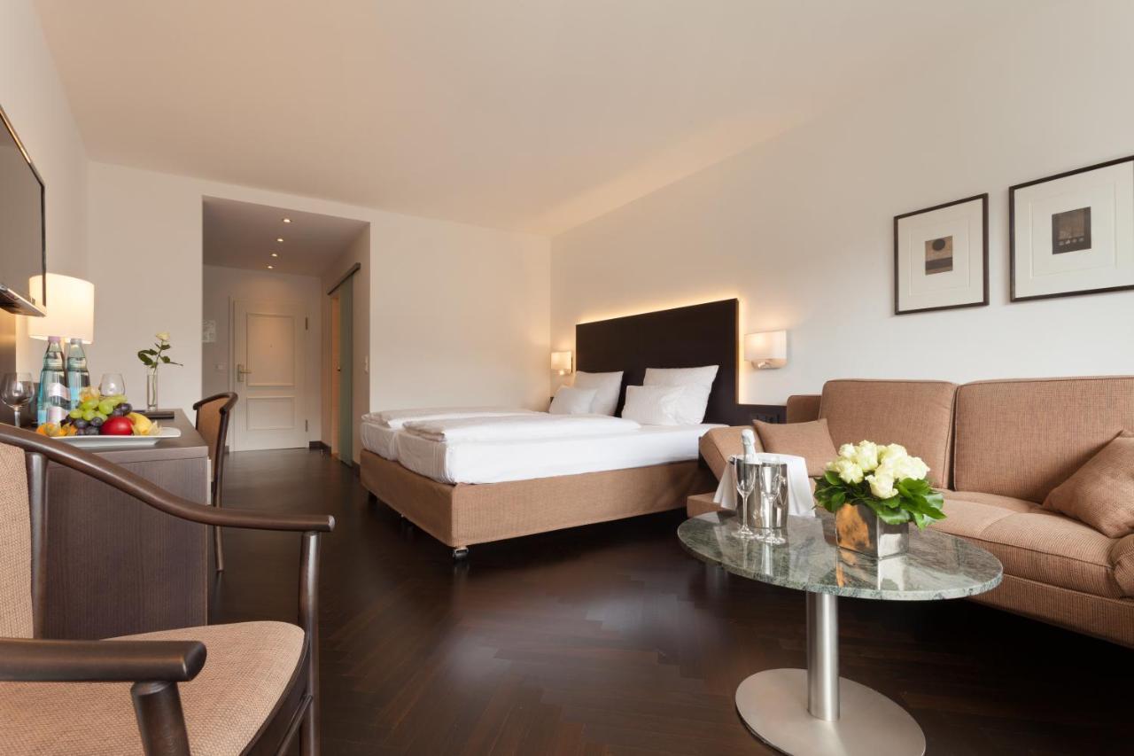 Superior Doppelzimmer