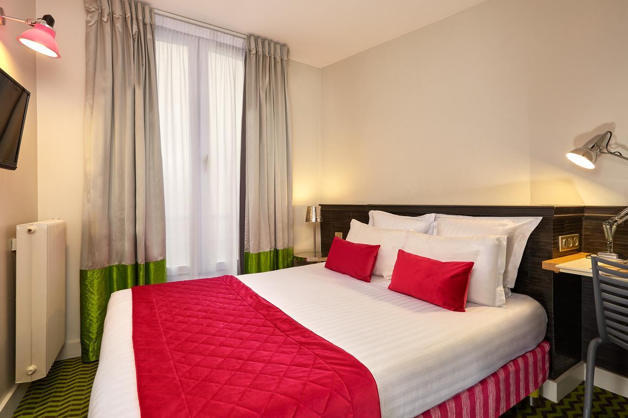 Habitación Individual Superior