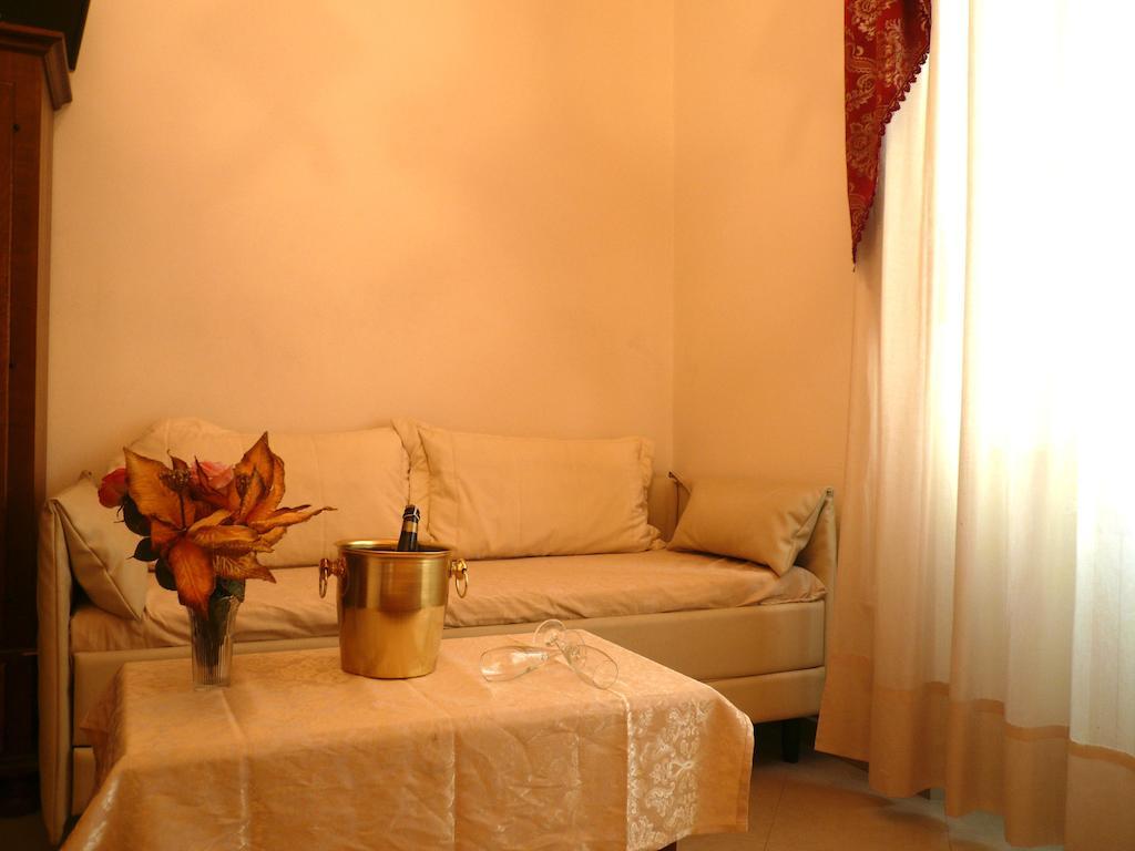 Habitación Doble Superior