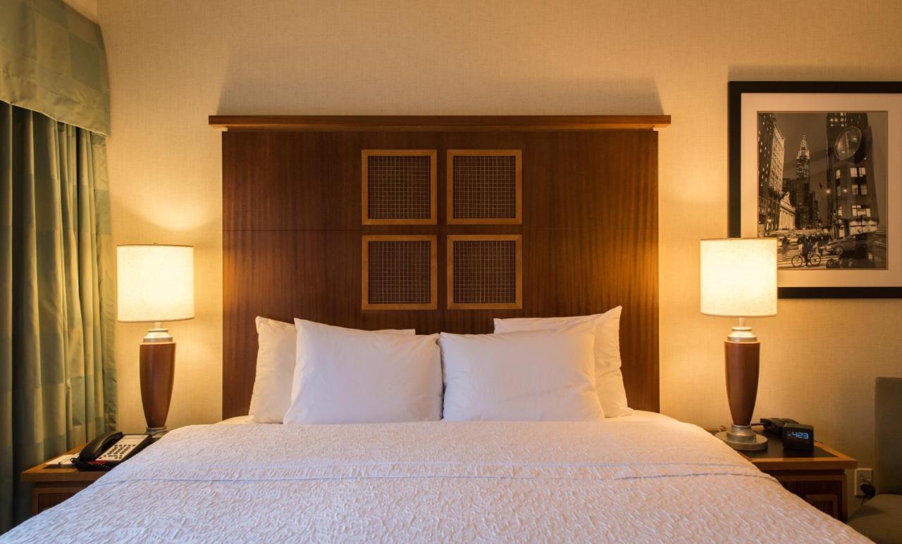 Acomodação SoHo com Cama King-size