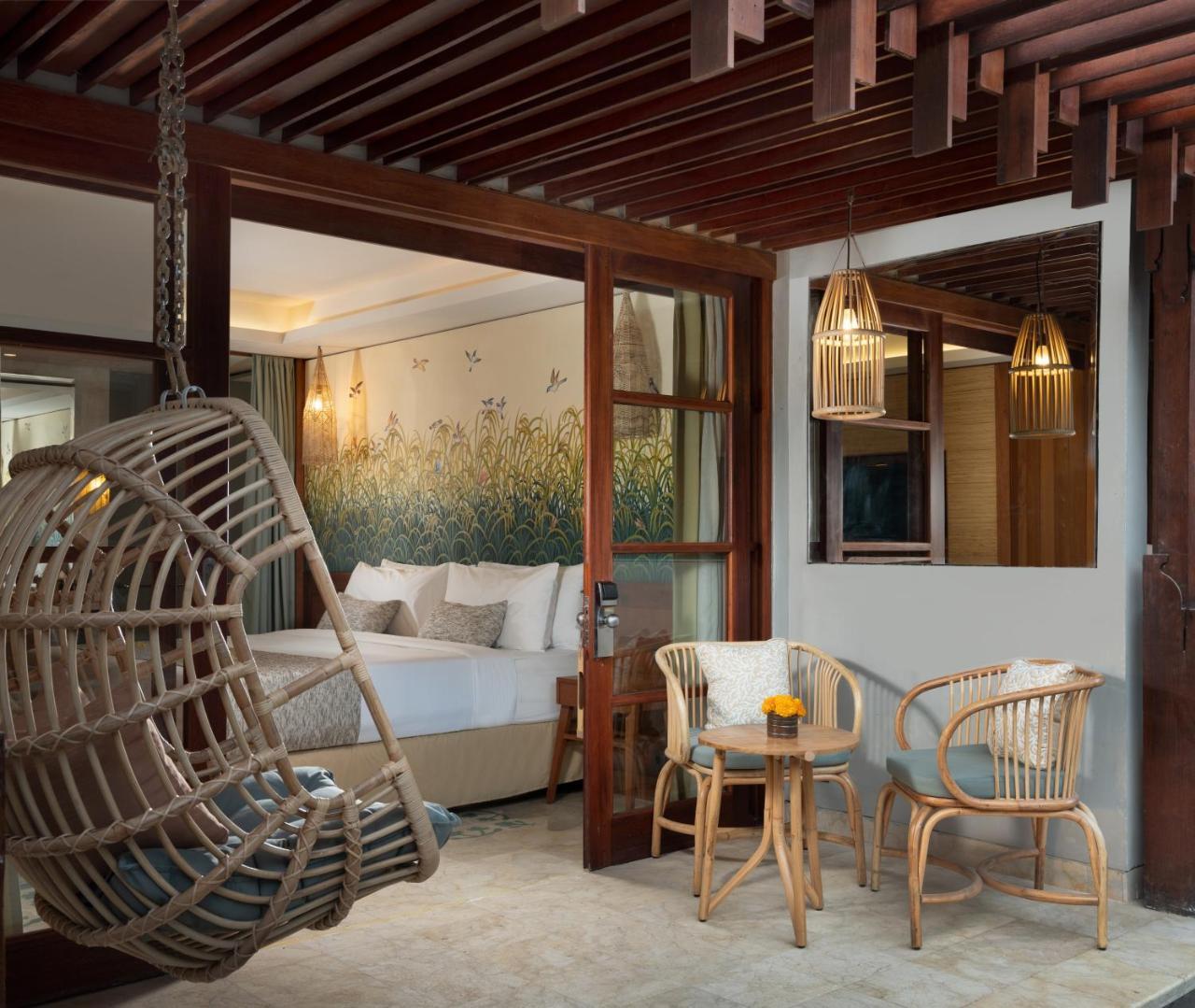 Chambre Adiwana