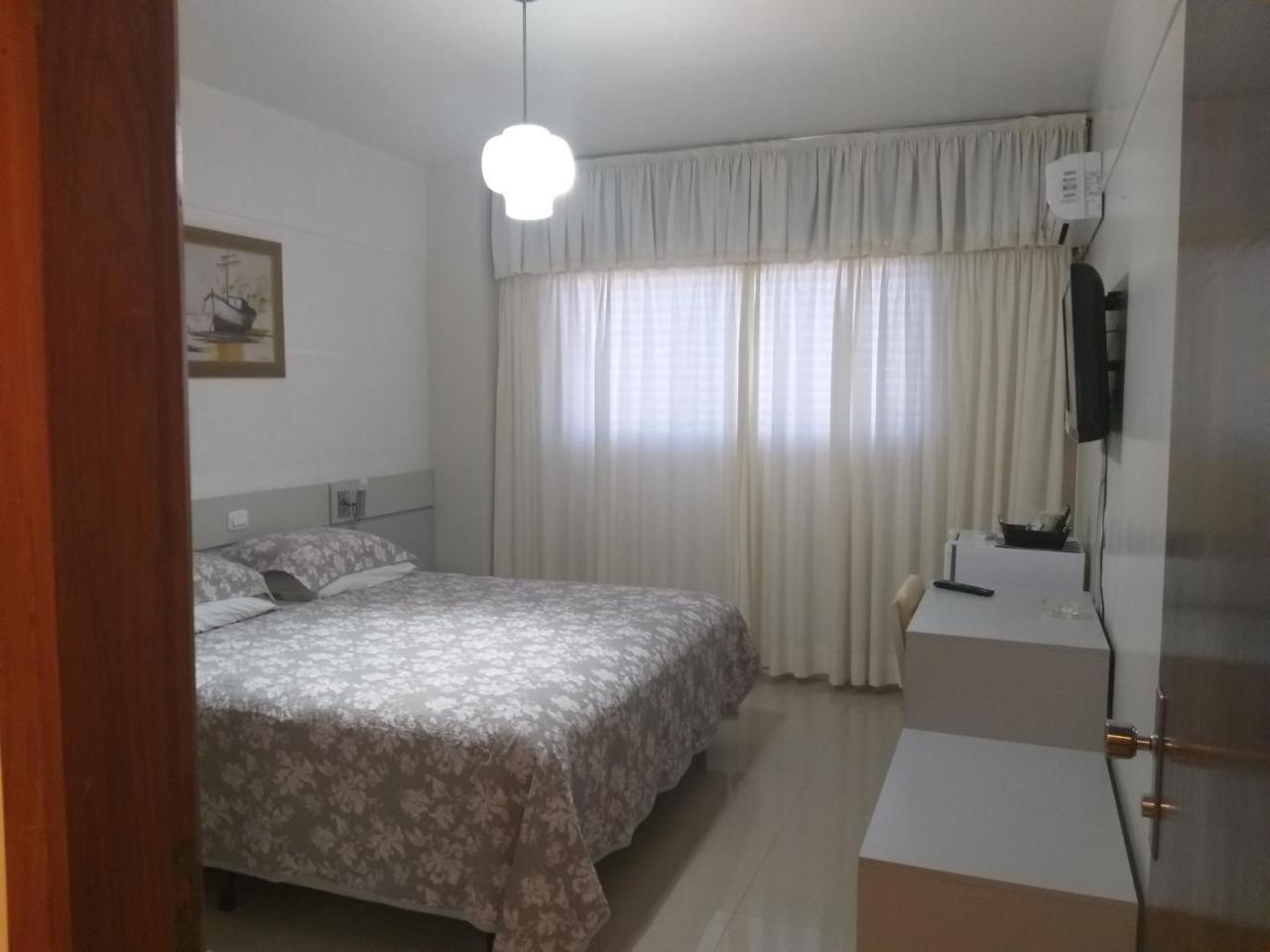 Suíte de 2 Quartos