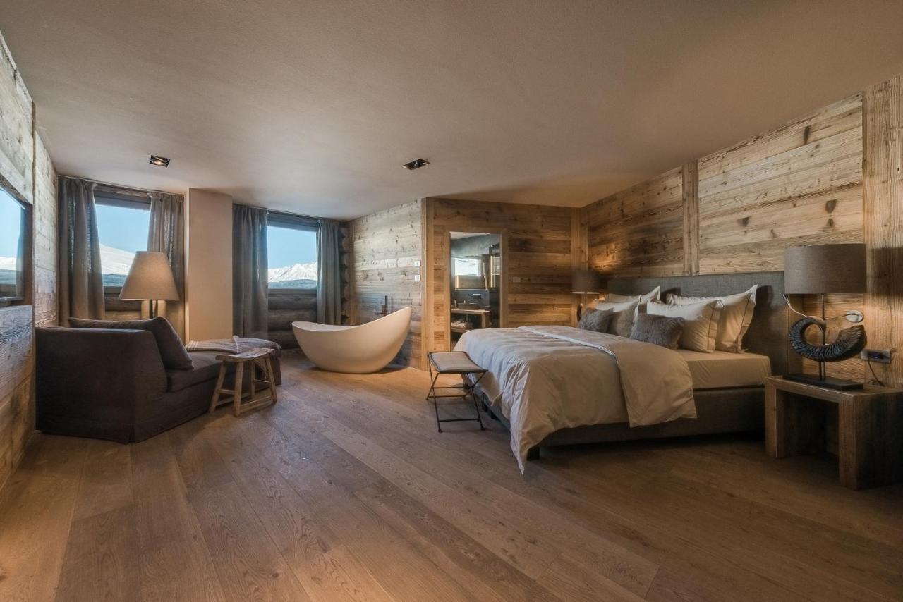 Deluxe Kamer
