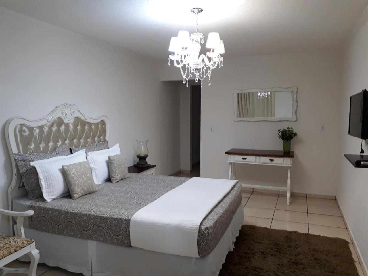 Suite Deluxe