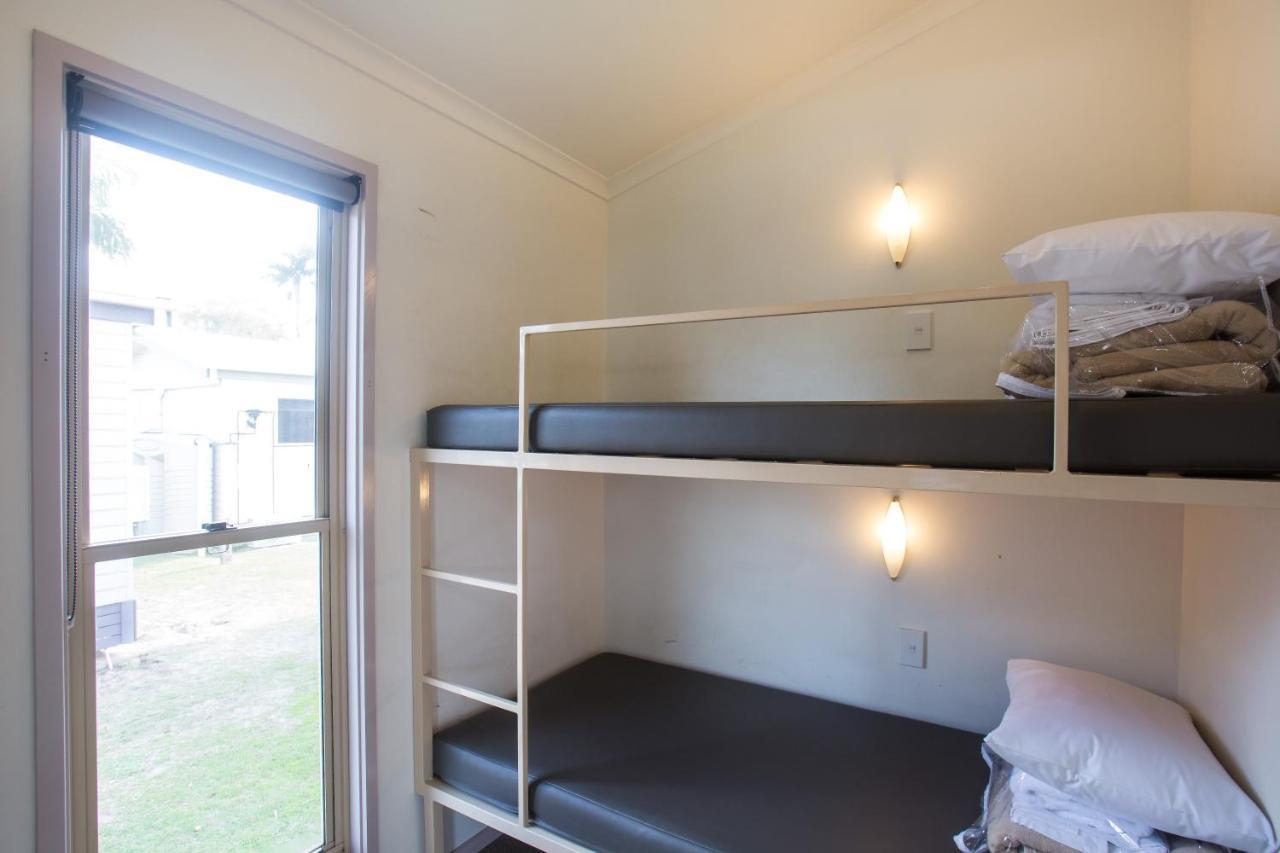 Budget Two-Bedroom Cabin