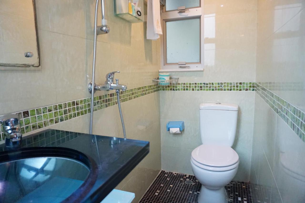 Chambre Simple avec Salle de Bains Privative