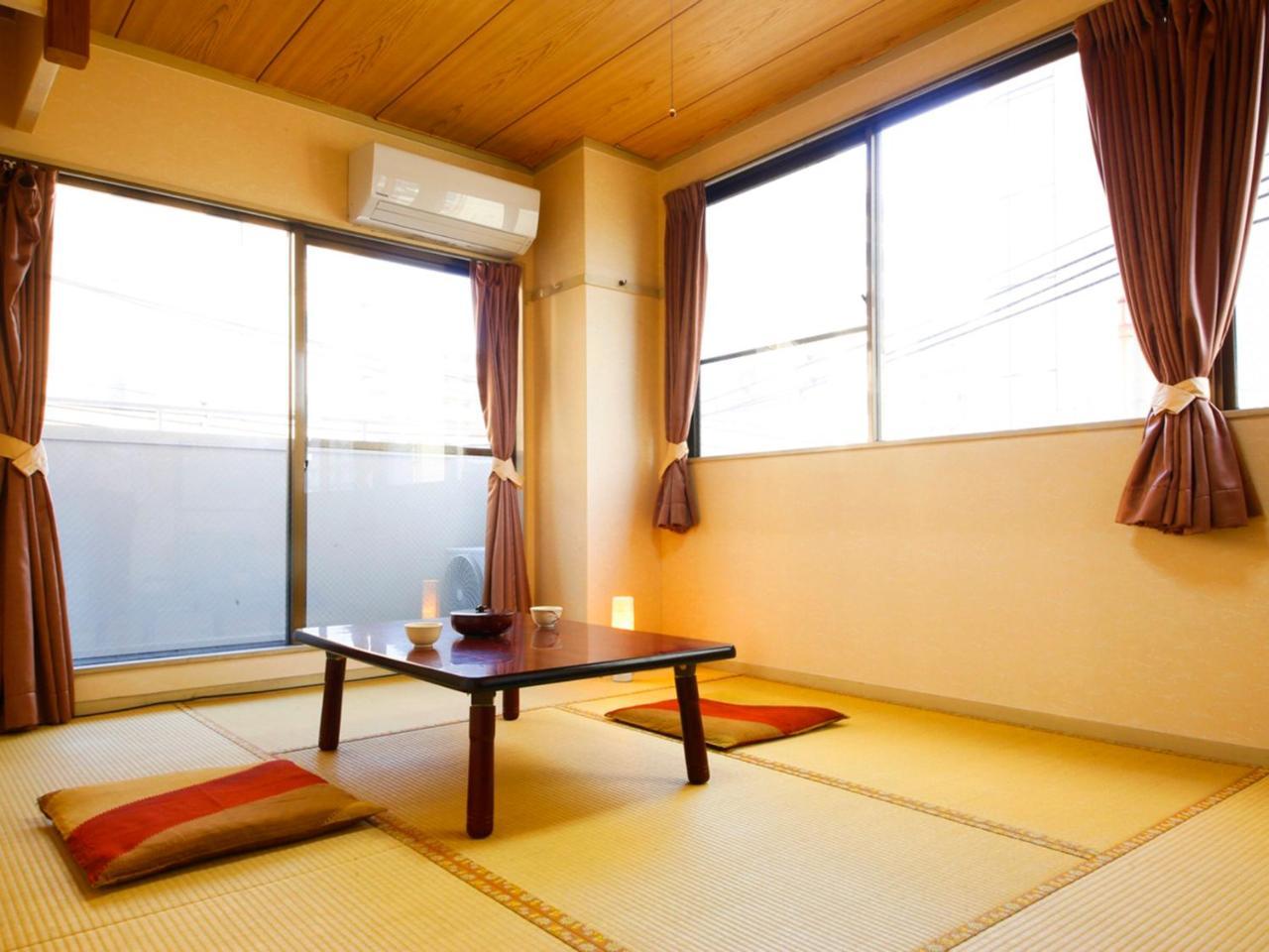 Habitación Cuádruple con baño privado