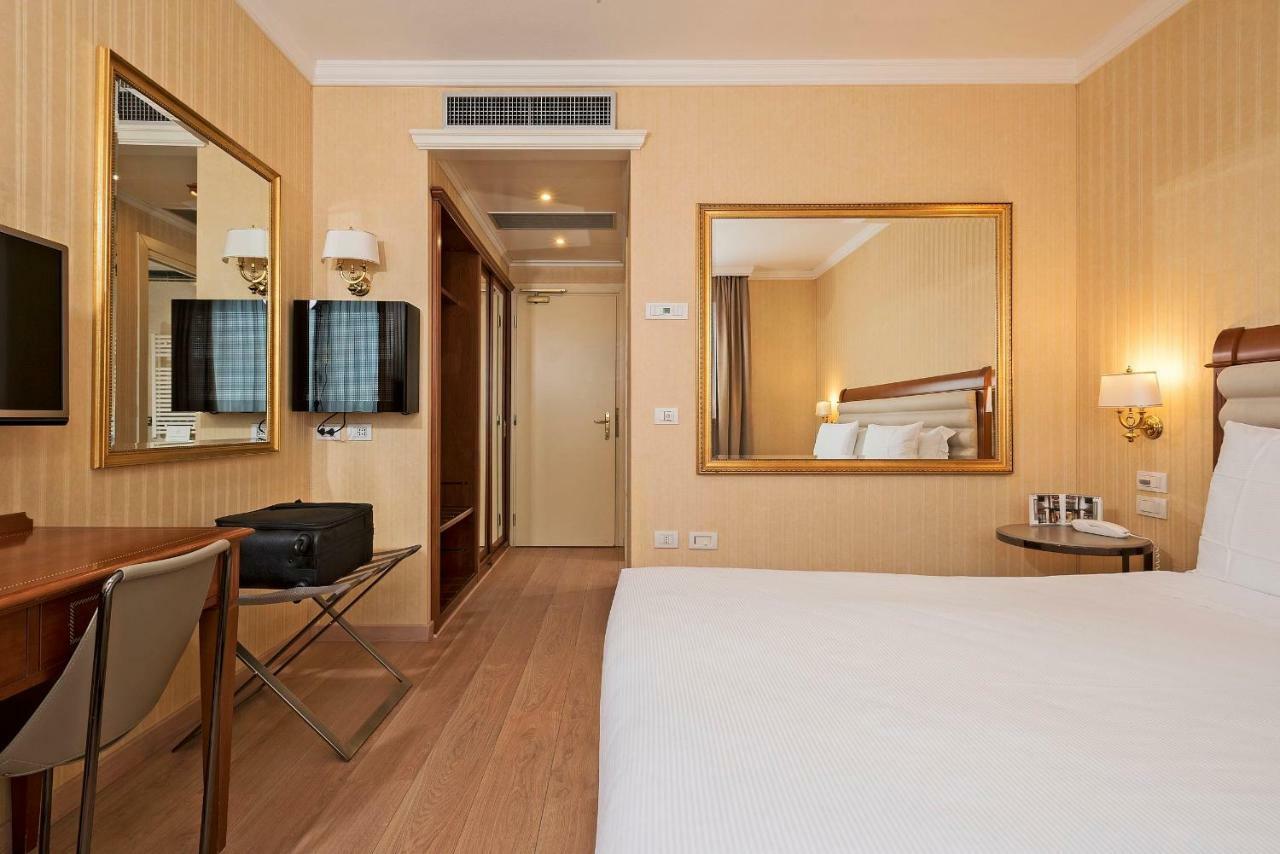 Standard Doppelzimmer