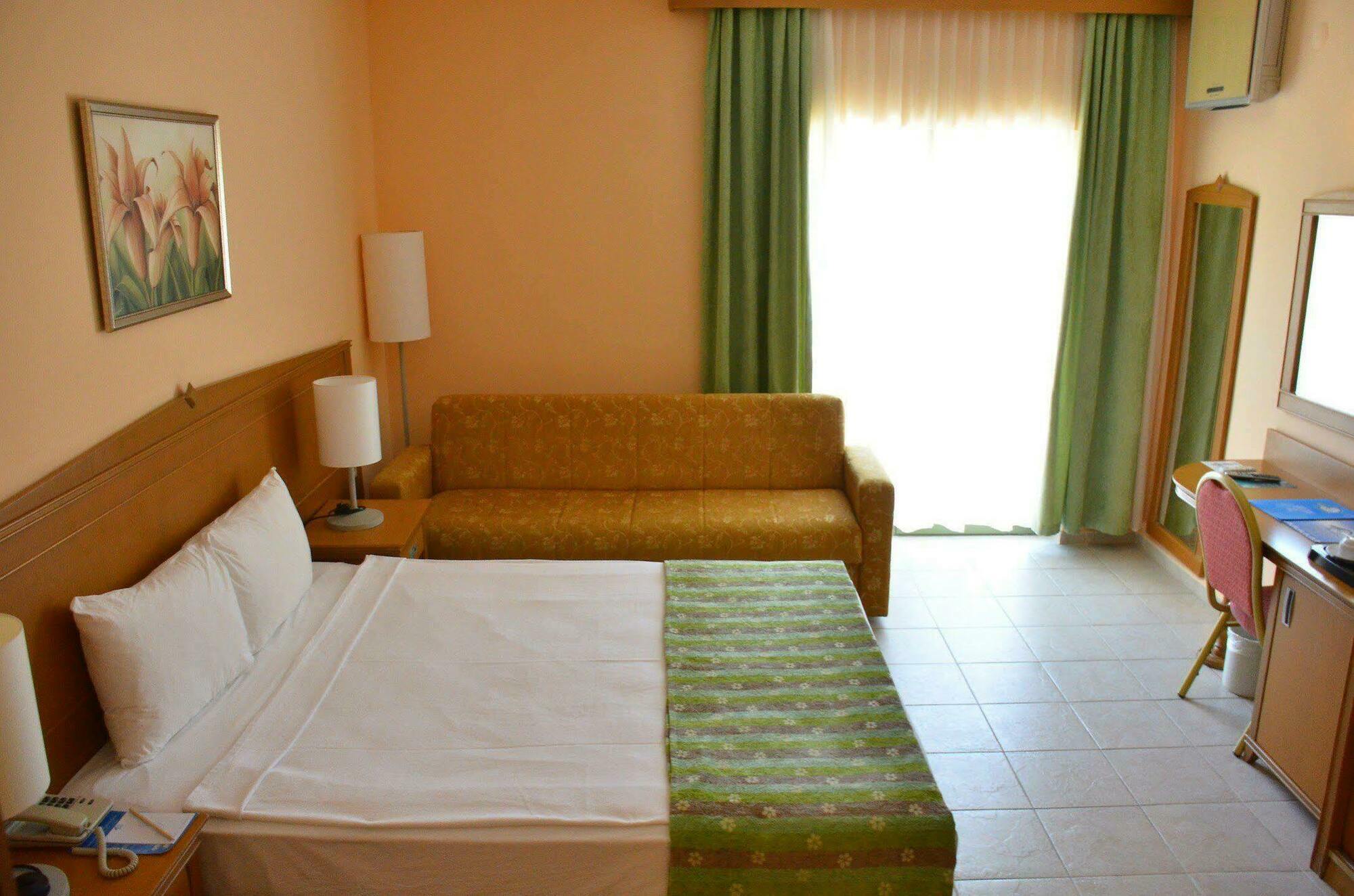 Standard Villa Room