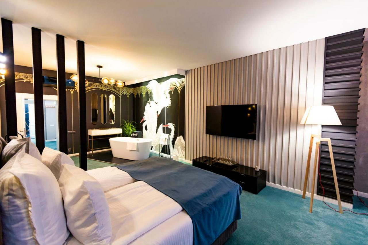 Apartamento Deluxe