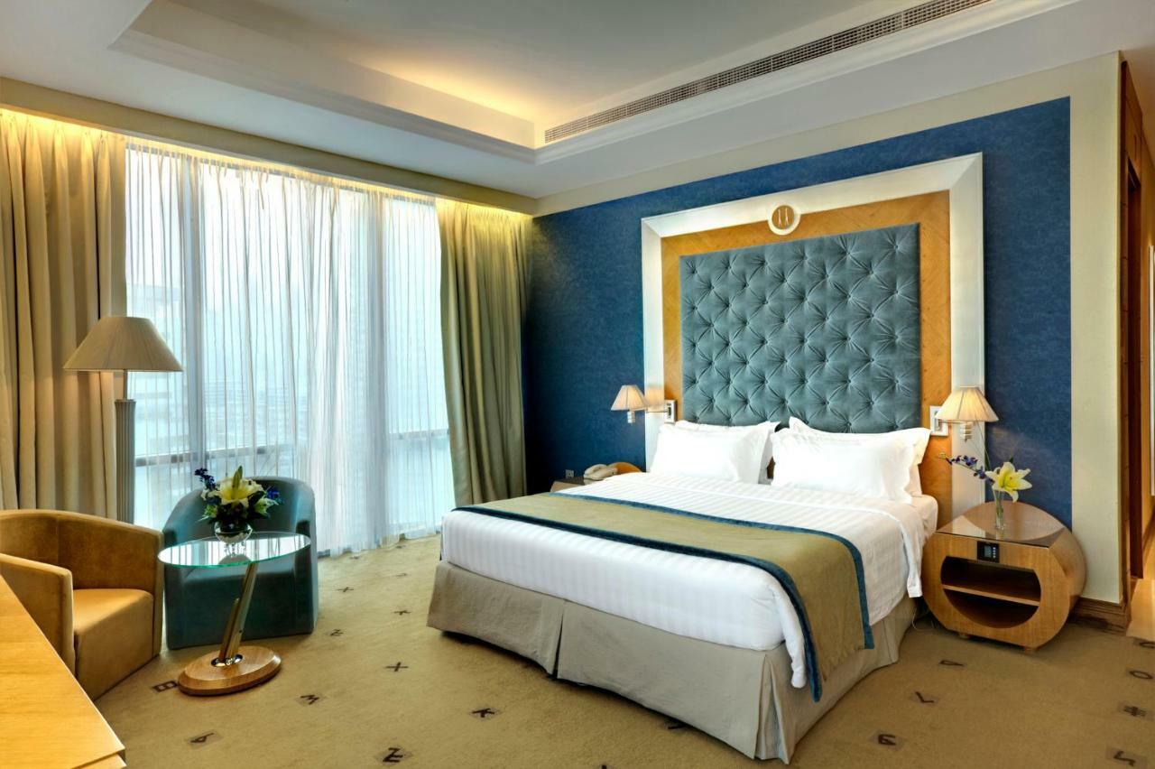 Chambre Lit King-Size Standard