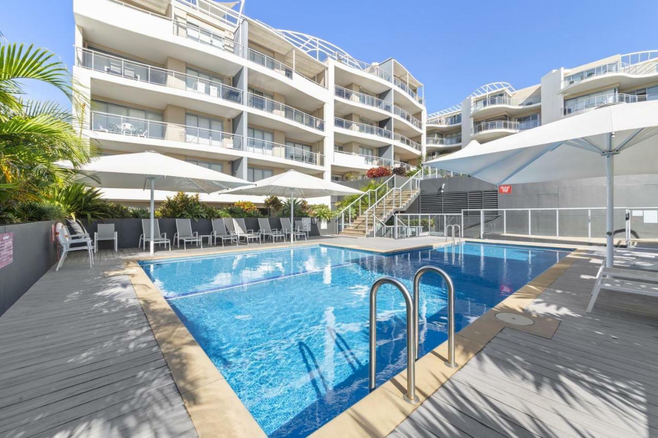 Two-Bedroom Apartment - 23