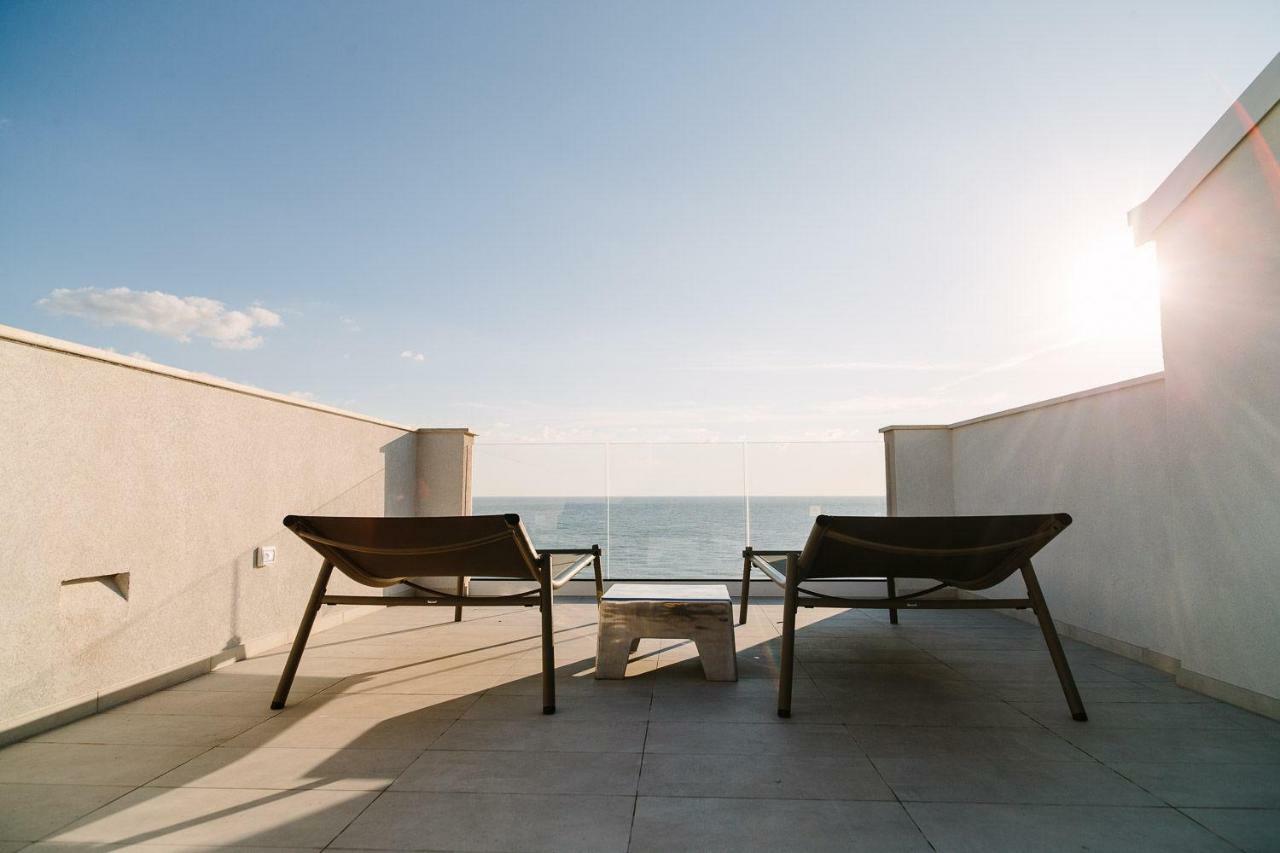 Suite met Uitzicht op Zee