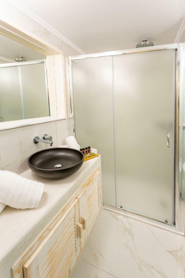 Junior Suite with Balcony