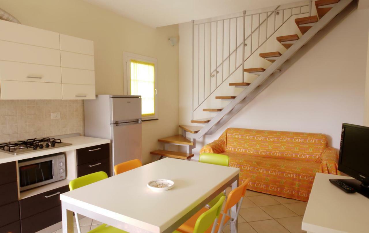 Standard Two-Bedroom Apartment