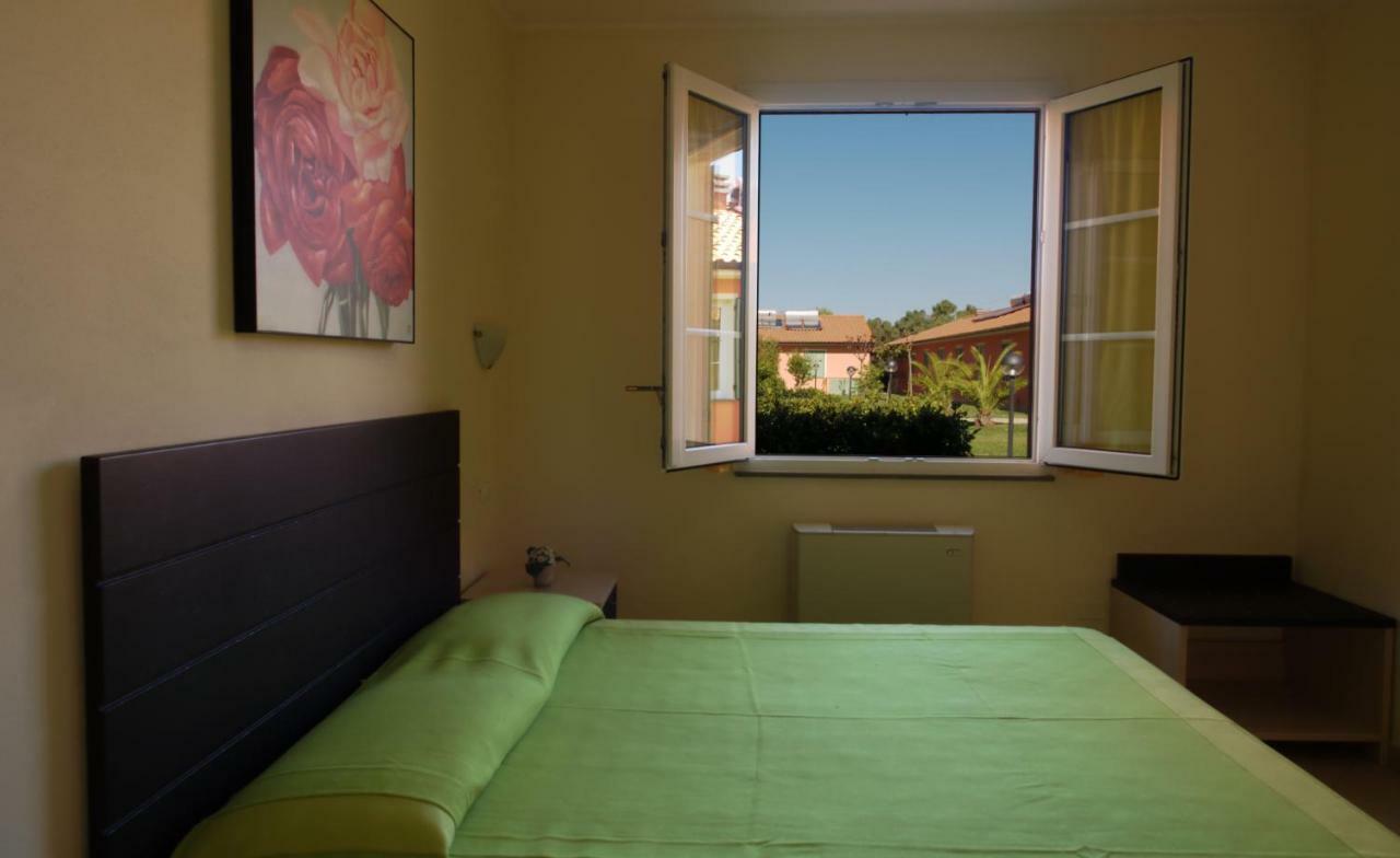 Standard One-Bedroom Apartment