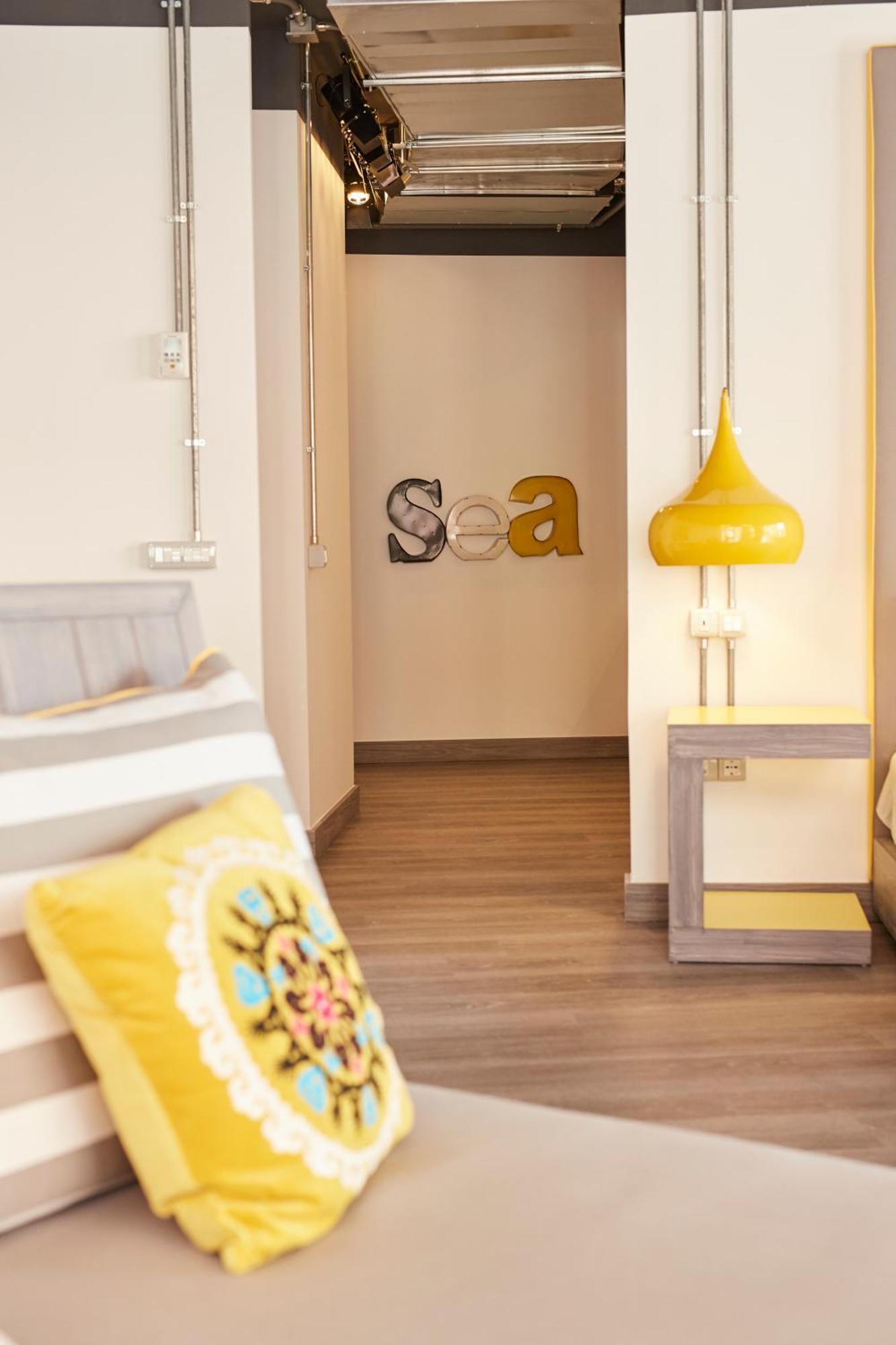 Grote Junior Suite