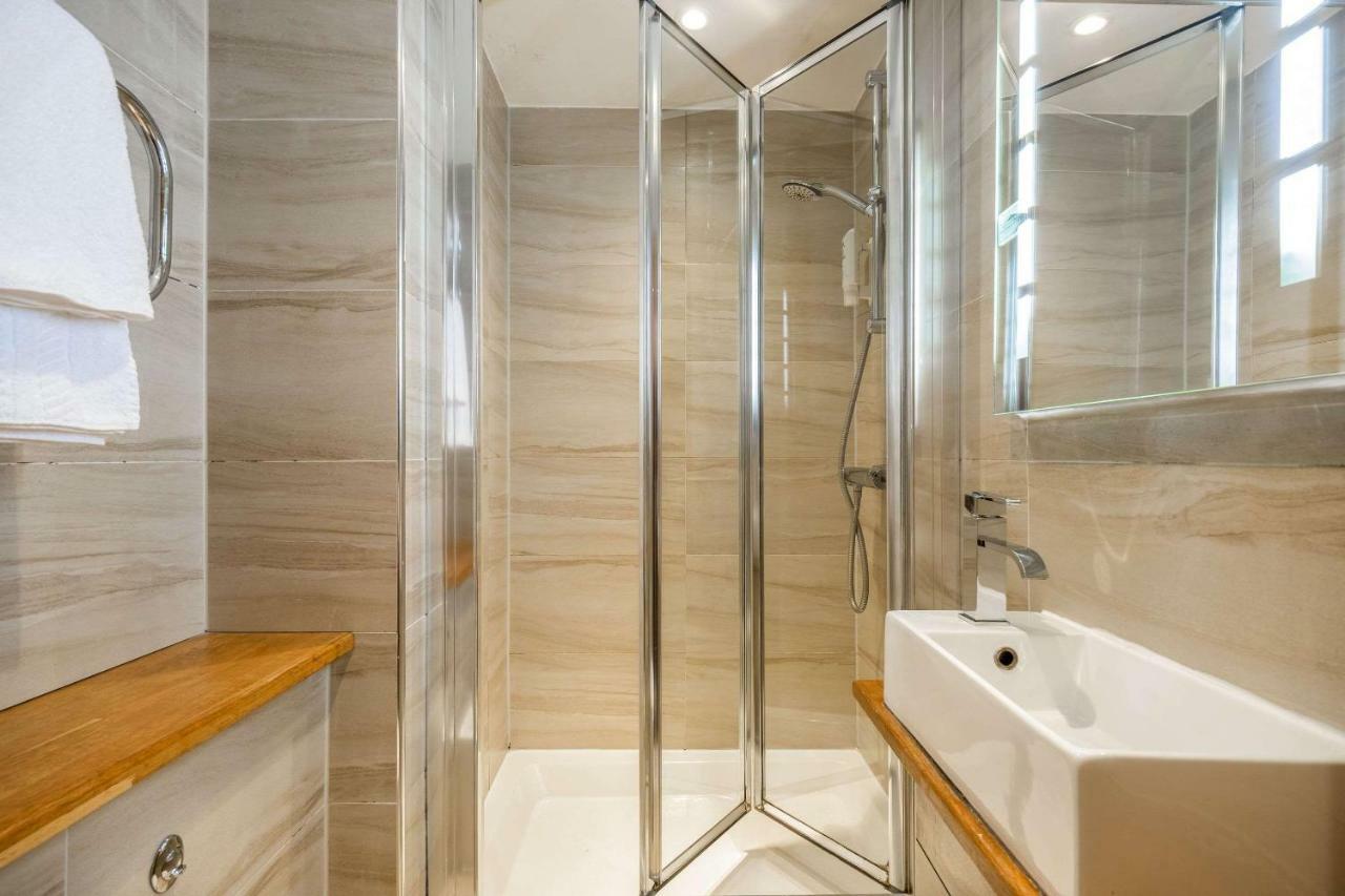 Chambre Triple Standard