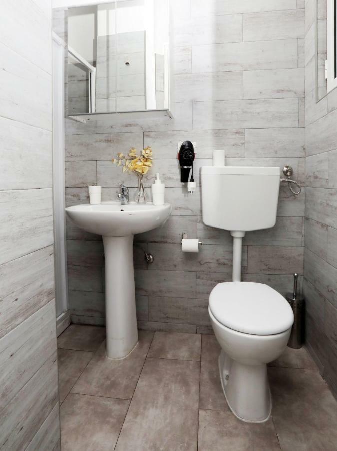 Camera Tripla con Bagno Privato