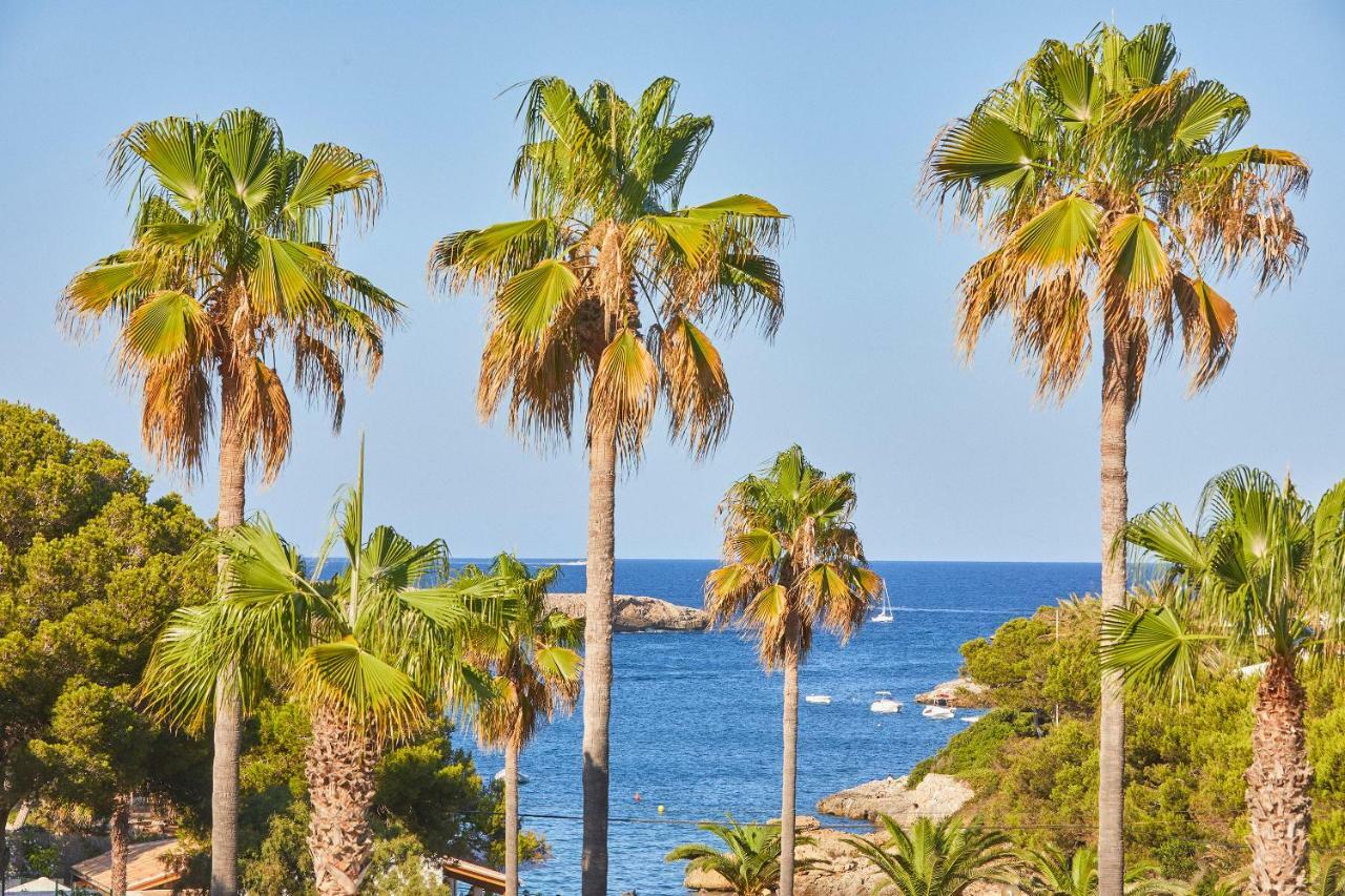Superior Double or Twin Room with Sea View