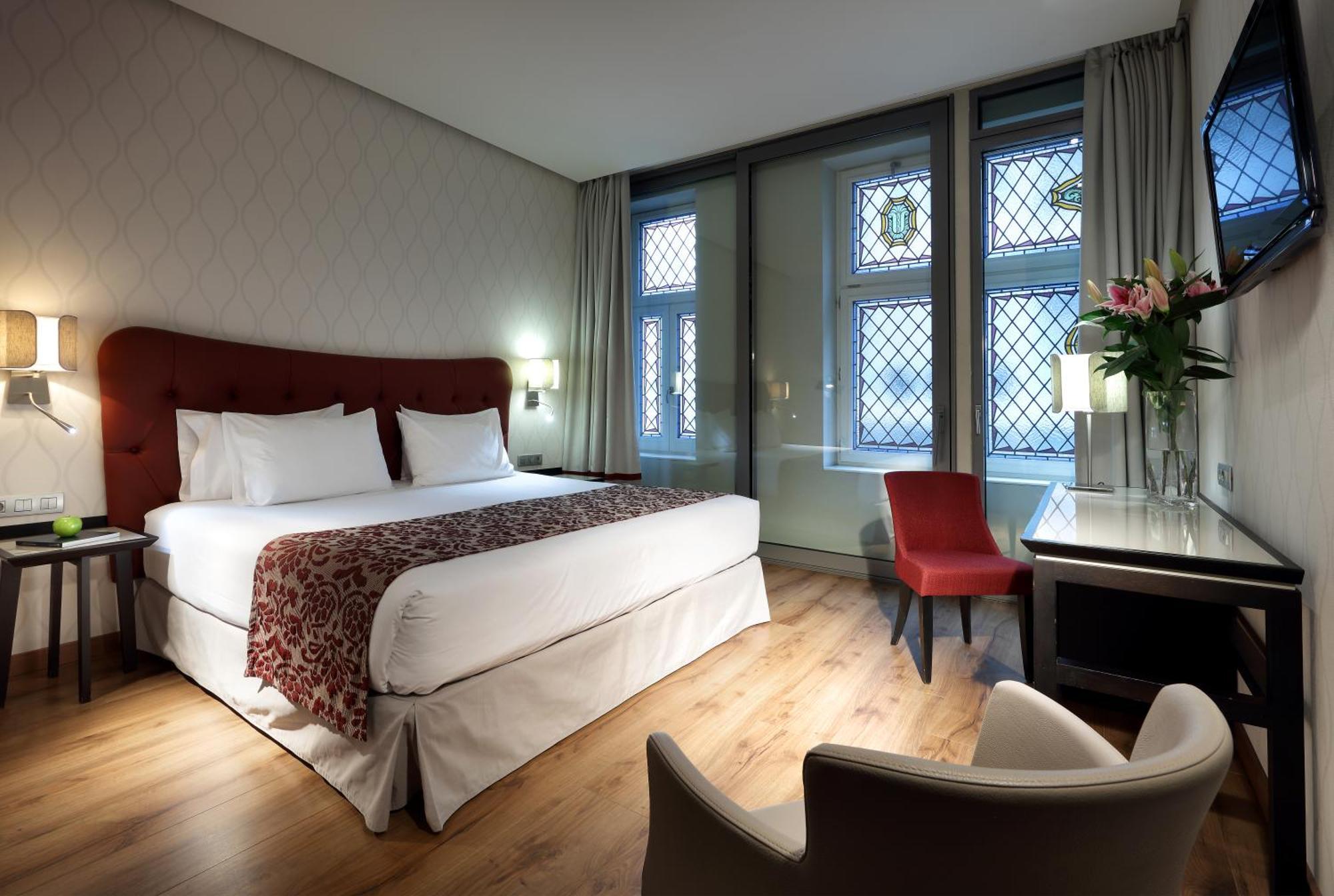 Chambre Romantique