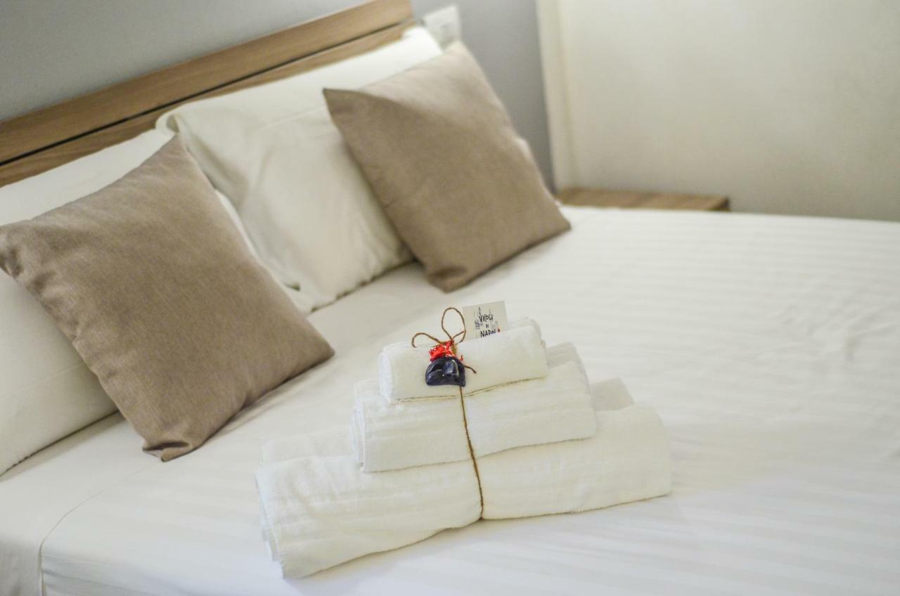 Chambre Quadruple Confort