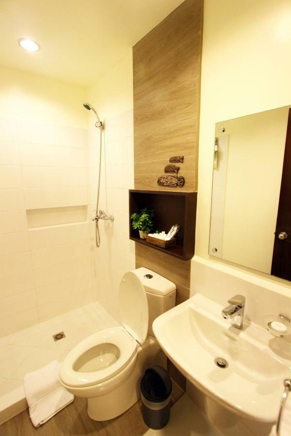Habitación Deluxe con cama extragrande