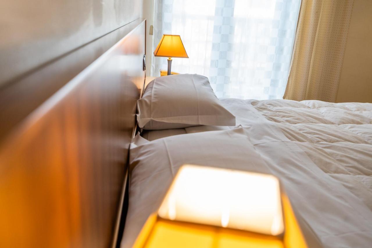 Chambre Lit Queen-Size