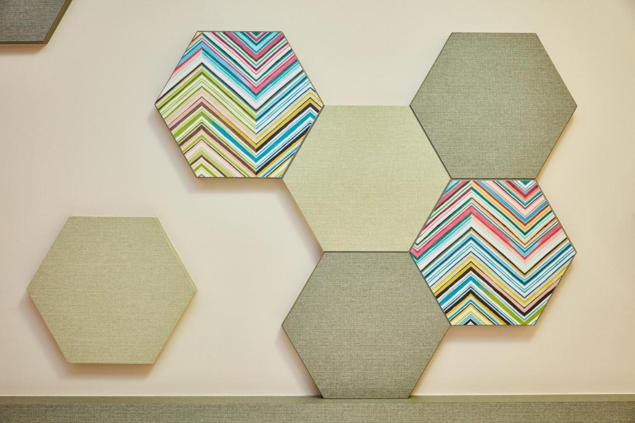 Superior Tweepersoonskamer met 2 Aparte Bedden