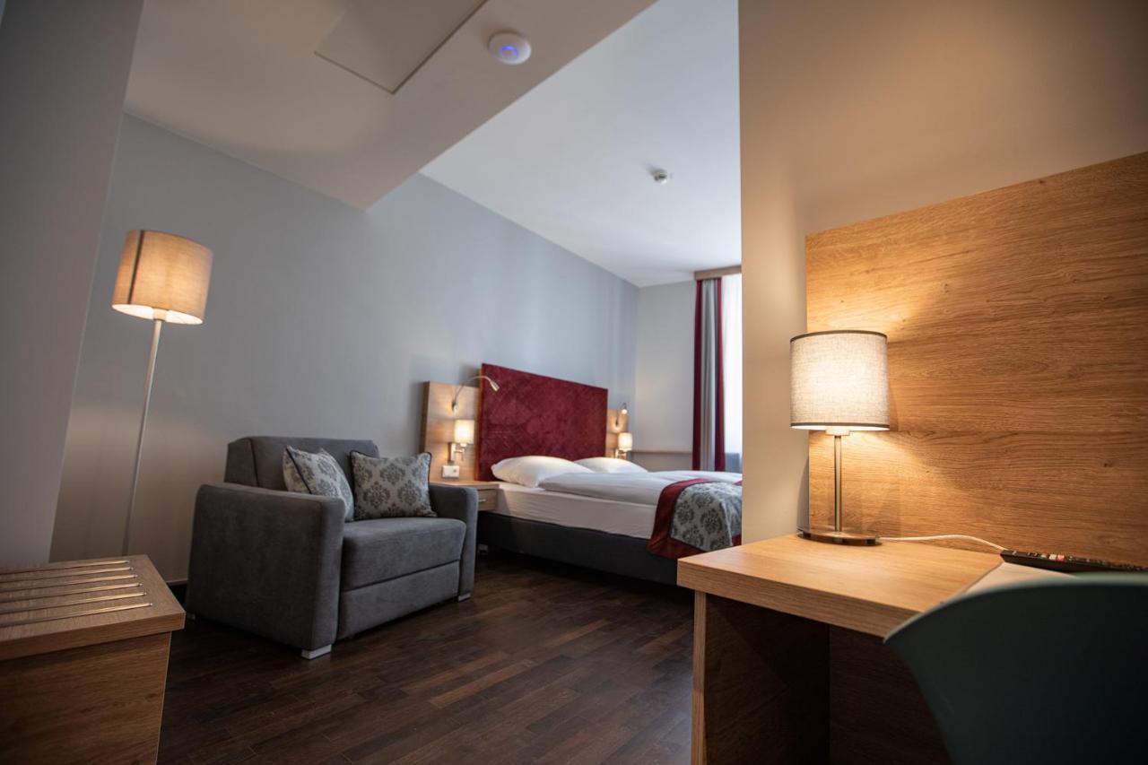 Comfort Double Room