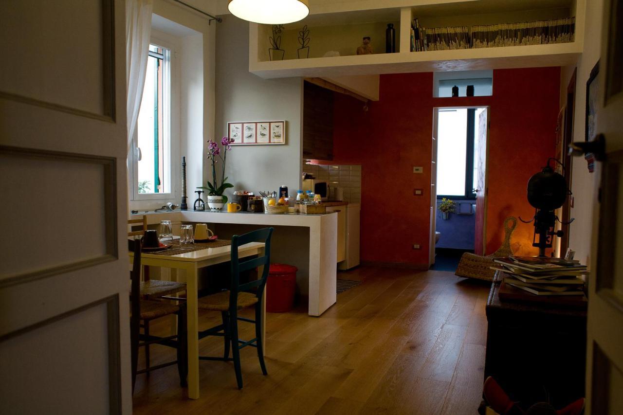 Appartamento con Vista Mare
