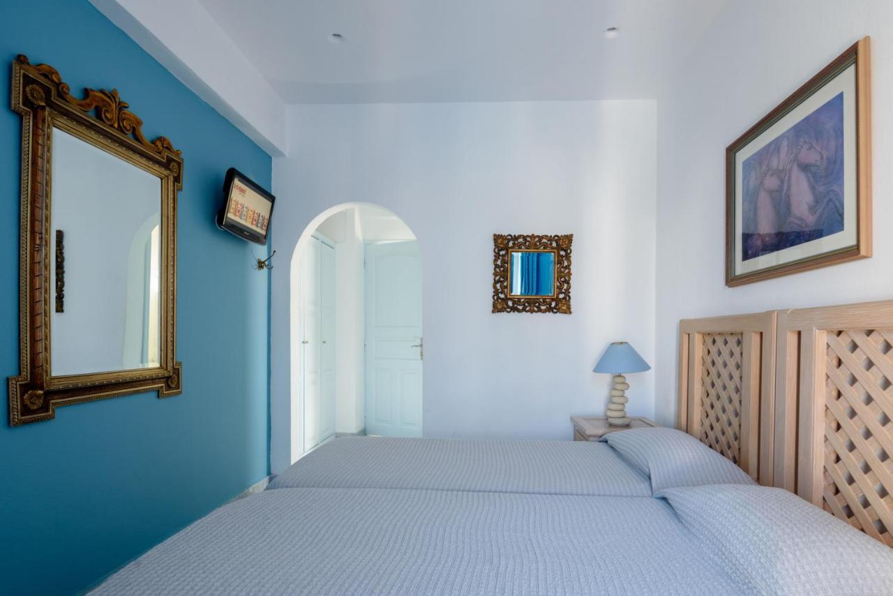 Habitación Doble Clásica