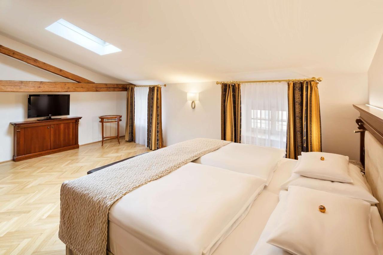Suite de 1 dormitorio
