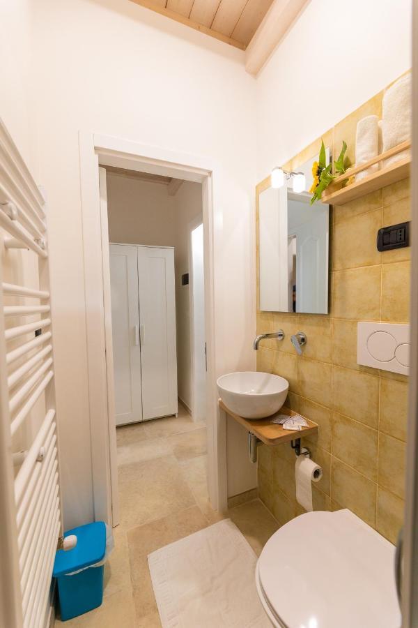 Camera Matrimoniale con Bagno Privato