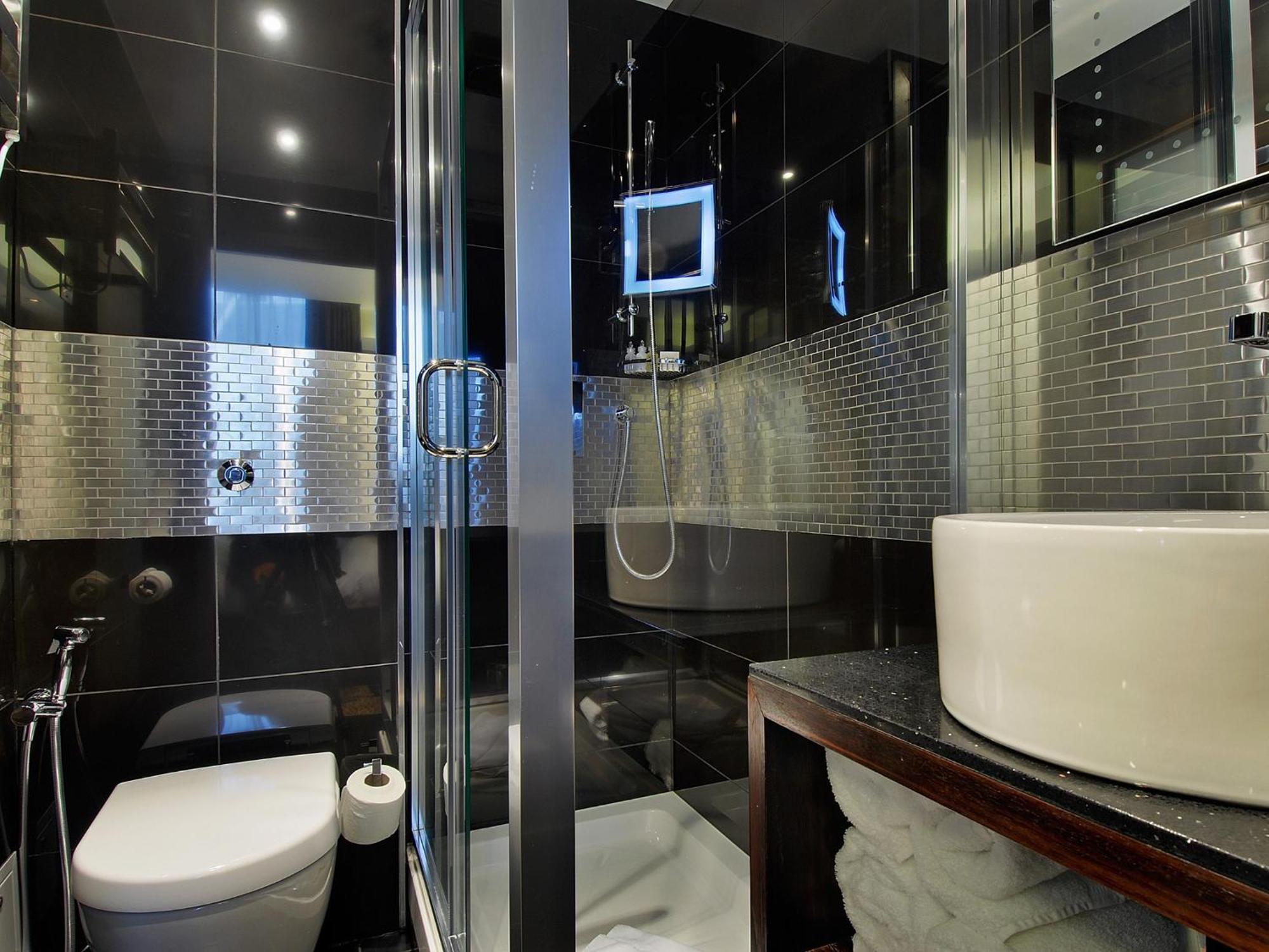 Hyde Park Club Doppelzimmer